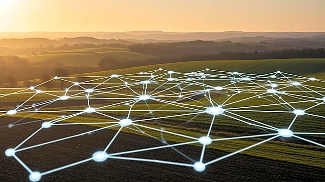 Federal Program Aims to Transform Rural Healthcare with $50 Billion Initiative