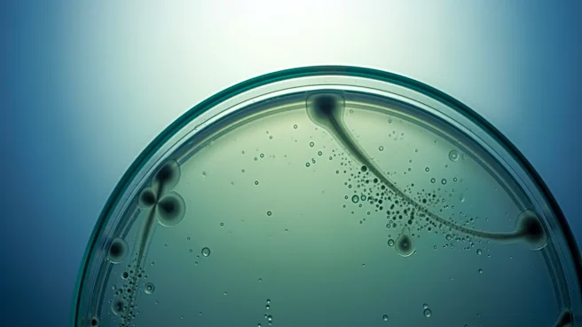 Global Health Experts Warn of Rising Antifungal Resistance Threat