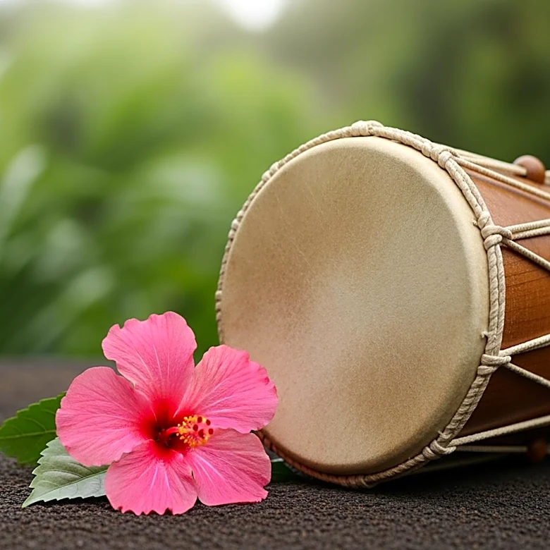Hawai'i State Capitol Hosts Event Celebrating Hawaiian Renaissance Through Art