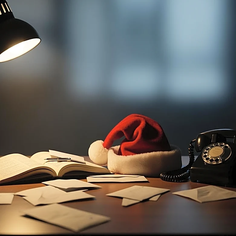 NYC SantaCon Charity Organizer Arrested for Fraudulent Activities