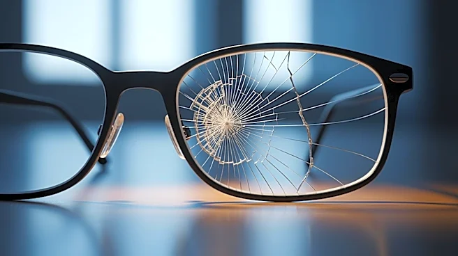 USC Student Blinded by Homeland Security Officer at Protest Plans Legal Action