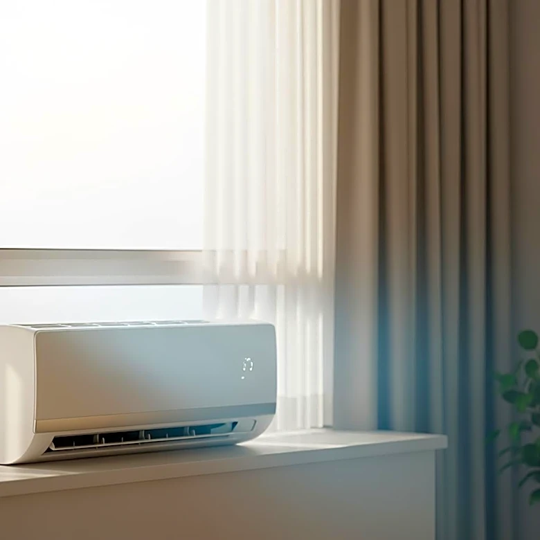 New York State Launches Free Air Conditioner Program for Eligible Residents