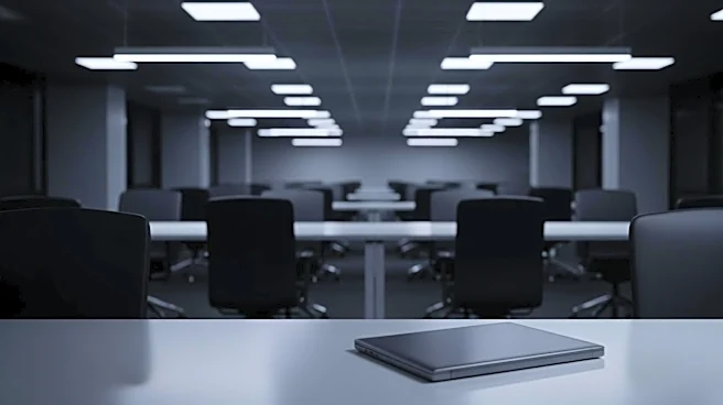 BBC to Cut 2,000 Jobs Amid Financial Pressures and Global Economic Challenges