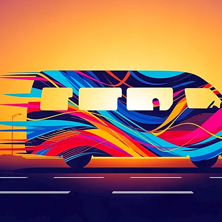 Nairobi's Matatu Culture Offers Unique Public Transport Experience