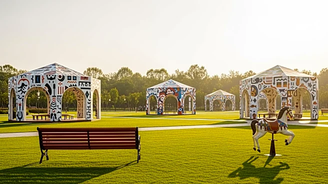 Great American State Fair to Transform National Mall with Cultural Exhibits and Attractions