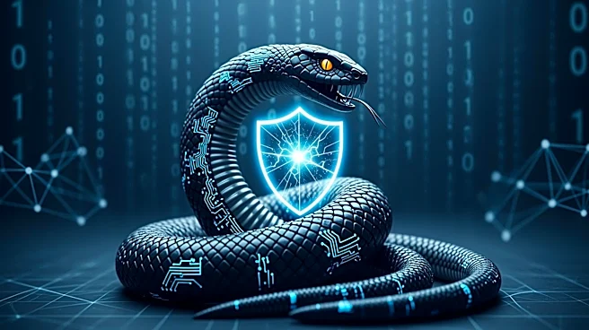 Dragon Boss Solutions' Adware Operation Disables Antivirus on 23,000 Hosts, Poses Global Threat