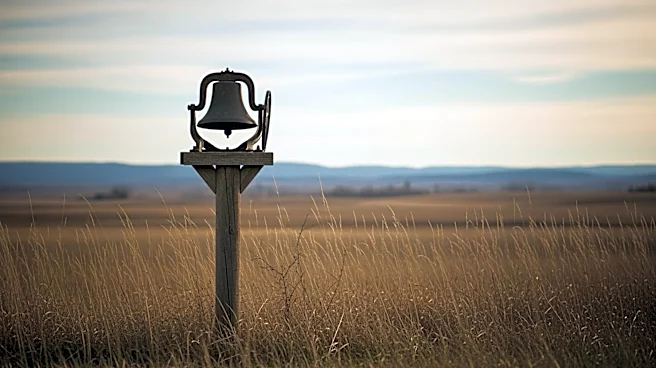 Report Highlights Neglect of Colorado's Rural School Districts