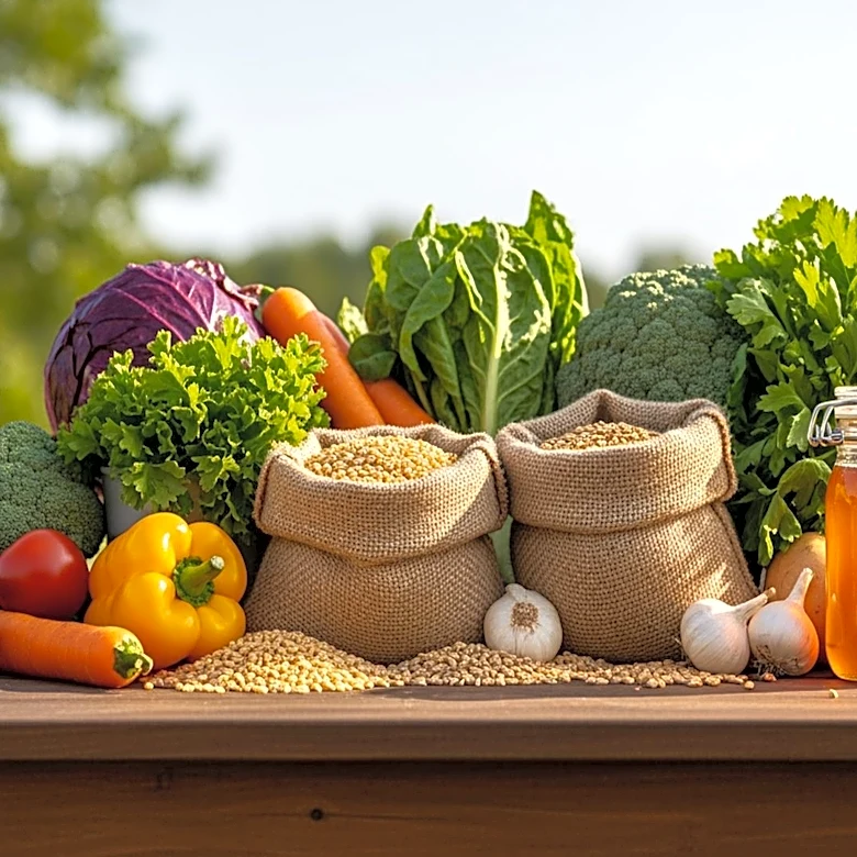 Kosciusko County Hosts Successful 'Taste of Agriculture' Event Amid Community Engagement