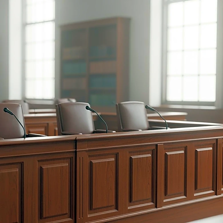 Jury Selected for Sacramento K Street Mass Shooting Trial, Marking Key Step in Legal Proceedings