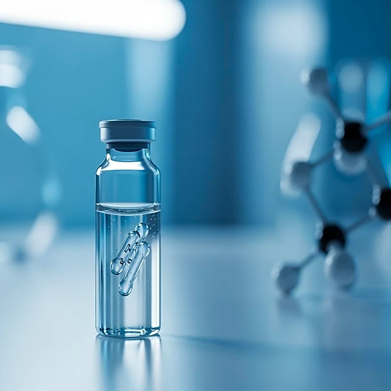 FDA Considers Lifting Restrictions on Peptides Amid Wellness Trend