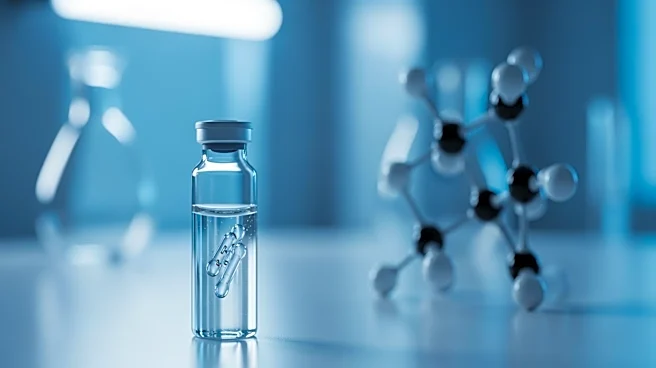 FDA Considers Lifting Restrictions on Peptides Amid Wellness Trend