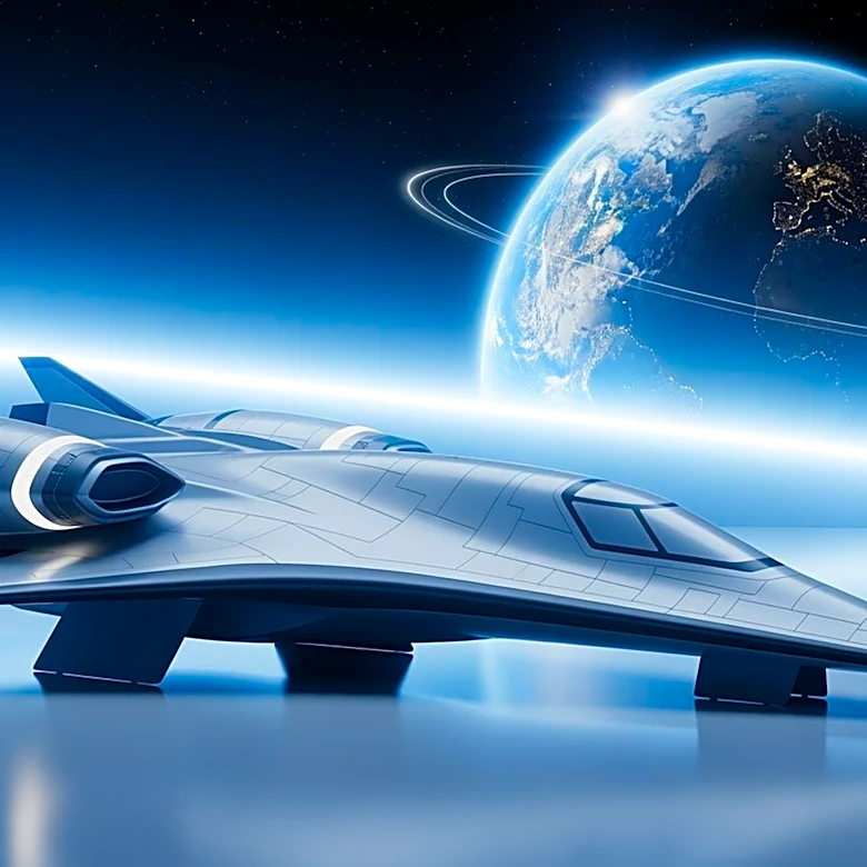 NASA Awards Private Astronaut Mission to Voyager for Future ISS Visit