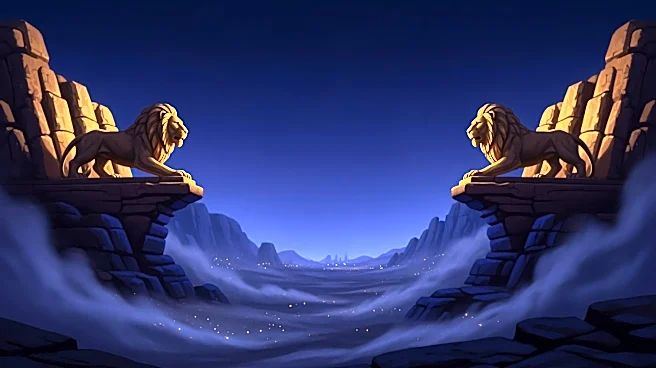 US and Israel Launch Operations Roaring Lion and Epic Fury Amid Middle East Tensions