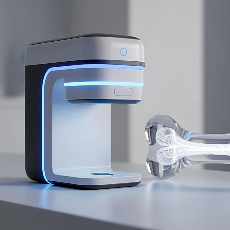 Osteoboost Health Secures $8M for FDA-Cleared Bone Density Device Targeting Osteopenia