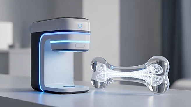 Osteoboost Health Secures $8M for FDA-Cleared Bone Density Device Targeting Osteopenia