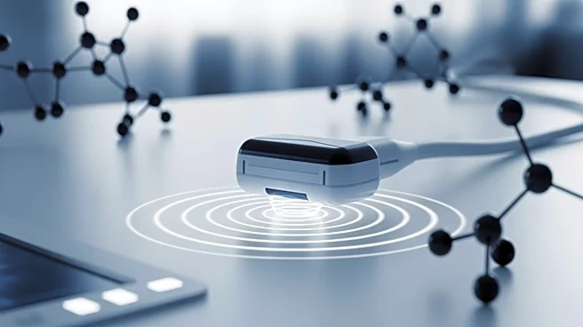 Sonire Therapeutics Secures $18M to Advance Pancreatic Cancer Treatment with HIFU Technology