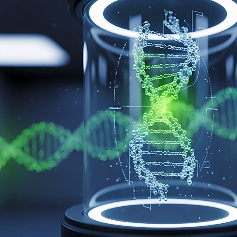 Novel Platform Developed to Study Mitochondrial DNA Mutations and Their Impact on Health