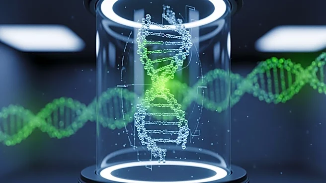 Novel Platform Developed to Study Mitochondrial DNA Mutations and Their Impact on Health