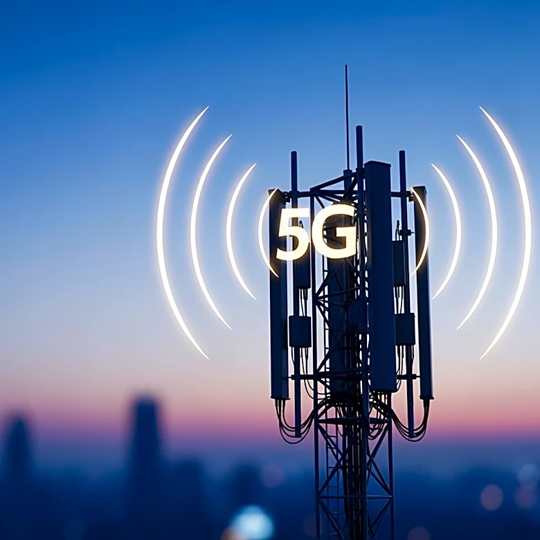 Mauritanian Telcos Bid $27.1 Million for 5G Licenses Amid Market Uncertainty