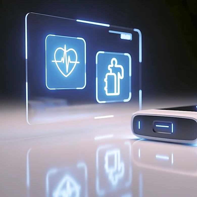 Dr. Khang Nguyen Recognized for Innovation in Healthcare Technology