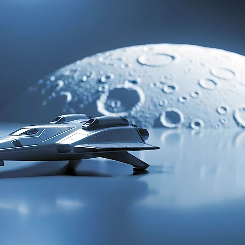 NASA's Artemis II Crew Returns to Houston After Lunar Mission