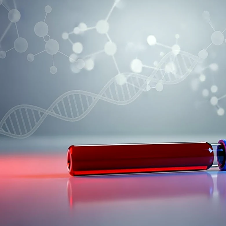 Blood Test Predicts Kidney Failure Risk in Black Americans Years in Advance