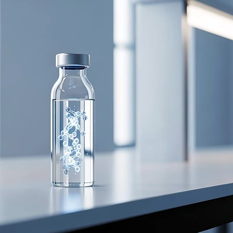 FDA Considers Easing Restrictions on Unproven Peptides Amid RFK Jr.'s Advocacy