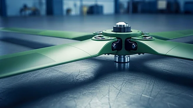 U.S. Army Plans to Cancel CH-47F Block II Program Amid Budget Cuts