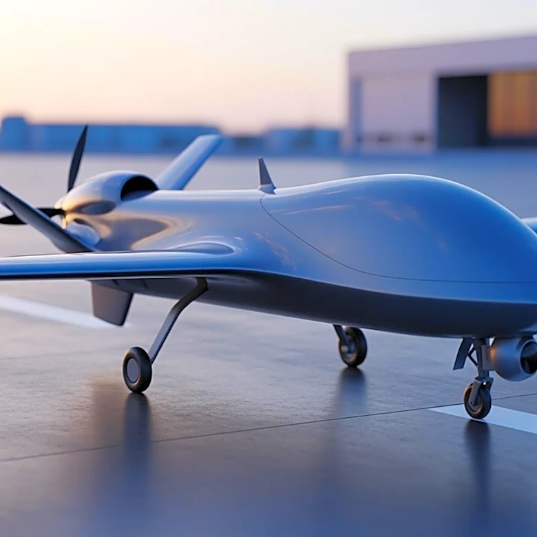 Airbus Advances Autonomous Flight with MQ-72C Test for U.S. Marine Corps