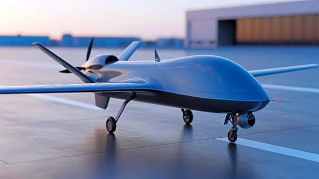 Airbus Advances Autonomous Flight with MQ-72C Test for U.S. Marine Corps