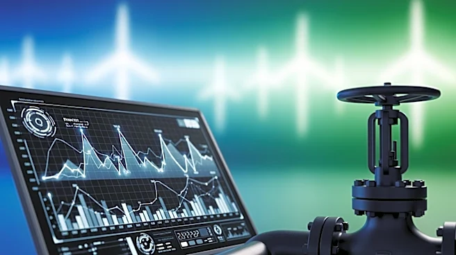 Hungary's New Leader Peter Magyar Plans Transition Away from Russian Energy Dependence