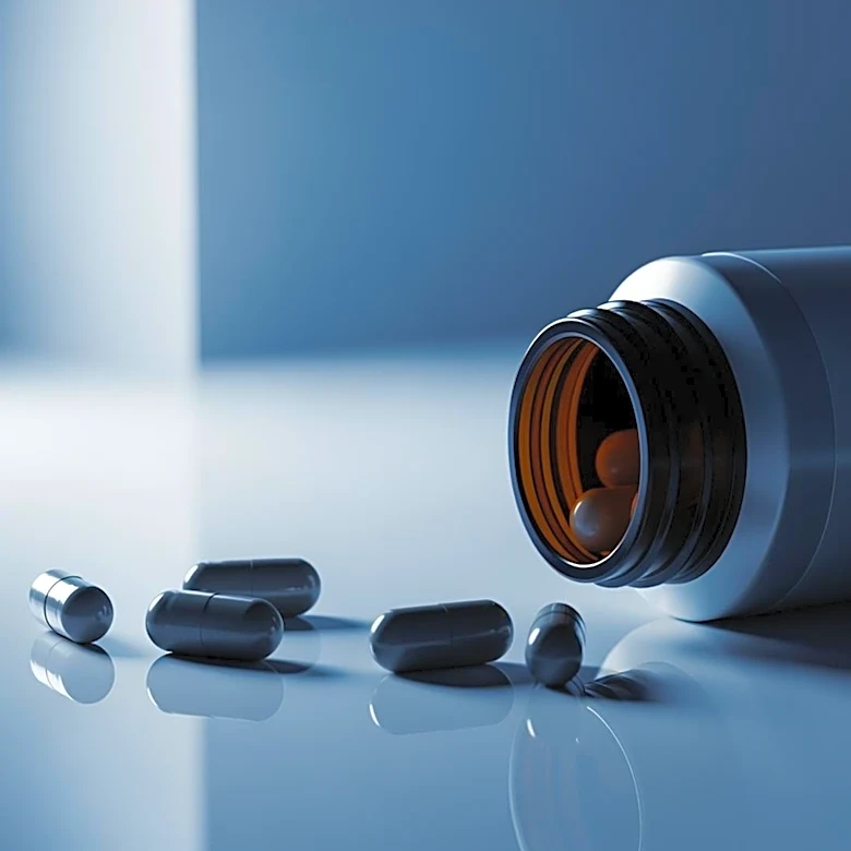 GLP-1 Drug Use: High Discontinuation Rates and Potential Health Implications