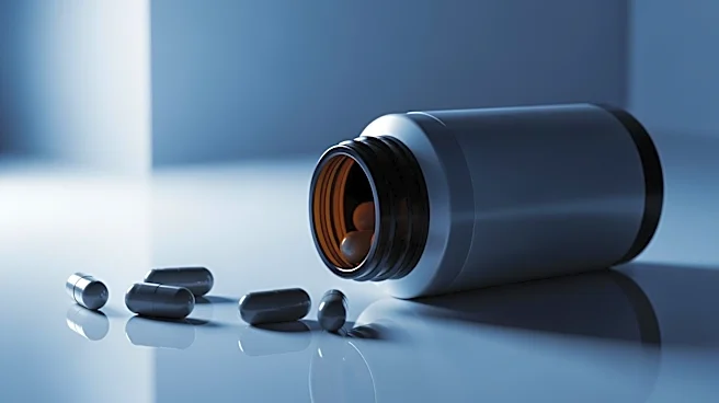 GLP-1 Drug Use: High Discontinuation Rates and Potential Health Implications