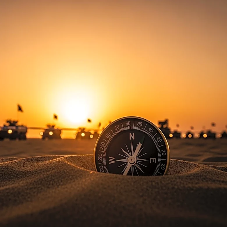 US Deploys Additional Troops to Middle East Amid Hormuz Blockade