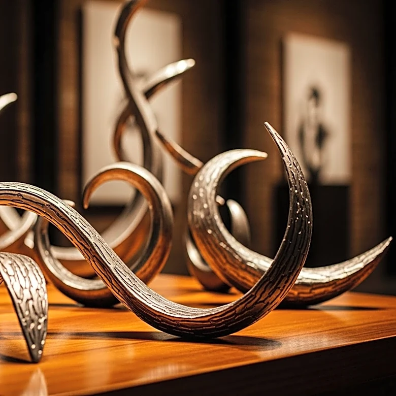 Minnesota Artists Expand Unique Metalworks Gallery in Blue Earth County