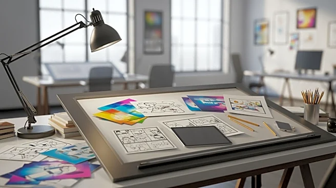 Quirino Animation Awards Focus on Collaboration Amid Funding Challenges for Latin American Producers