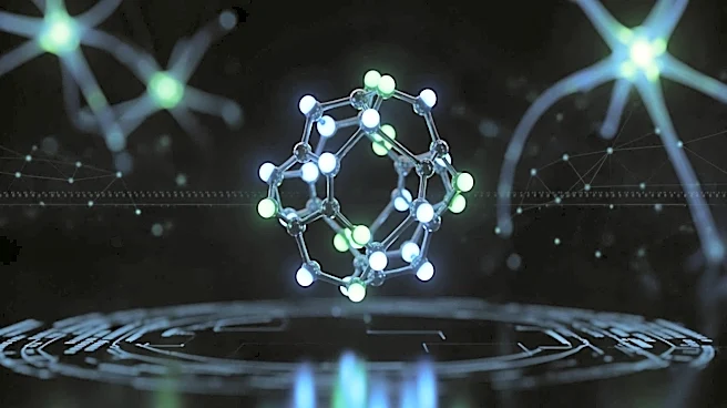 QUT Researchers Use AI to Develop Smart Protein Sensors for Biosensing