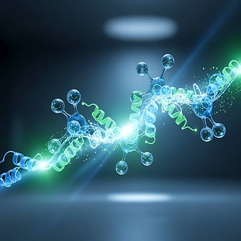 KAIST Researchers Develop AI-Driven Proteins for Stress Hormone Detection