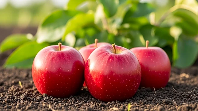 Washington State Agriculture Faces Viability Challenges Amid Policy Pressures