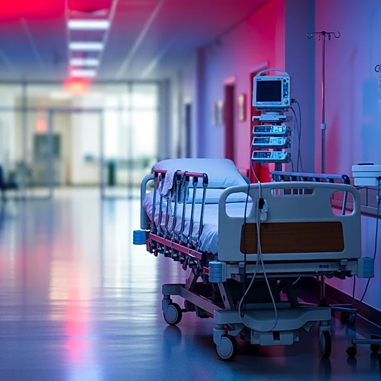 Boston Medical Center Evacuates ICU Patients After Fire Incident