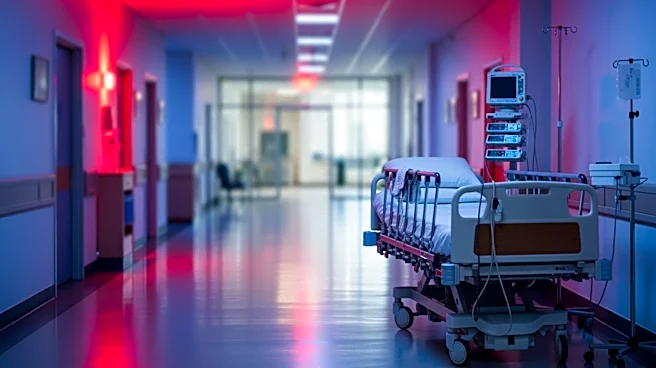 Boston Medical Center Evacuates ICU Patients After Fire Incident