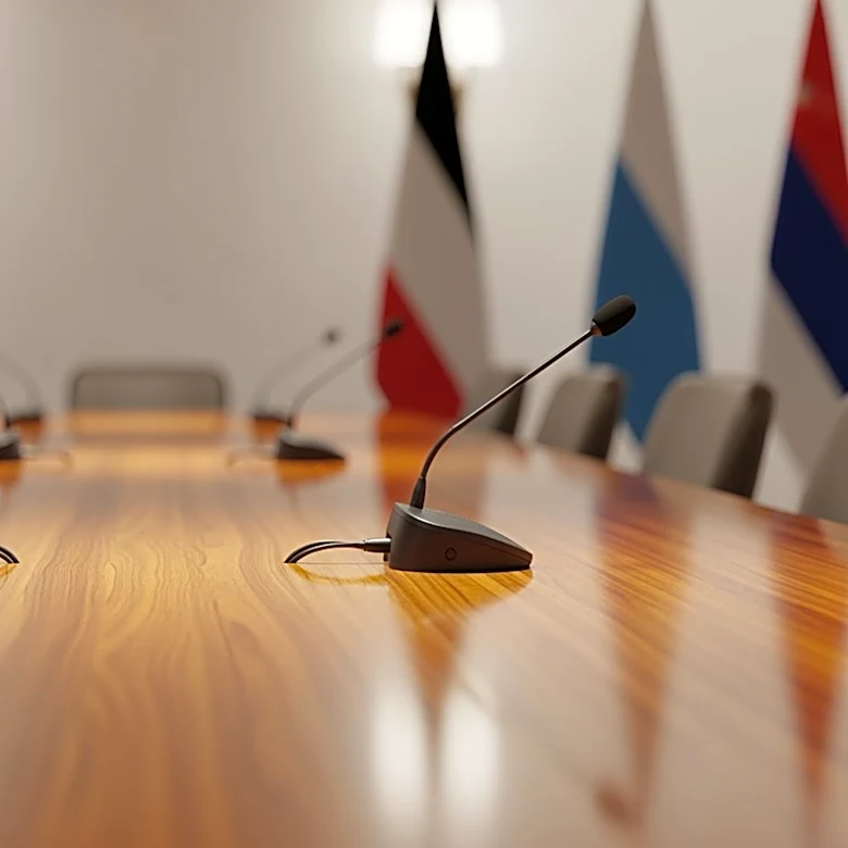 President Trump Announces Historic Meeting Between Israel and Lebanon