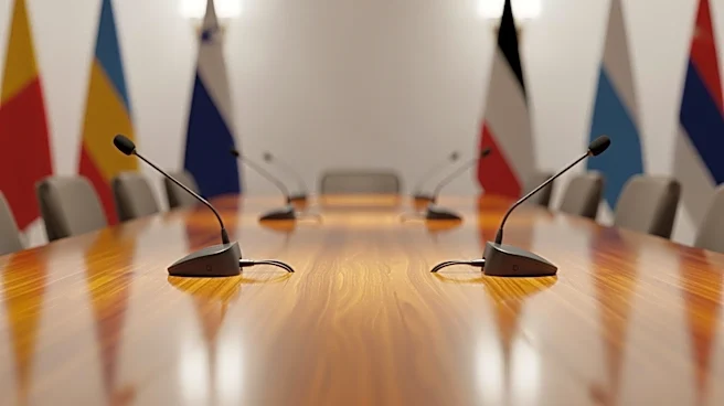 President Trump Announces Historic Meeting Between Israel and Lebanon