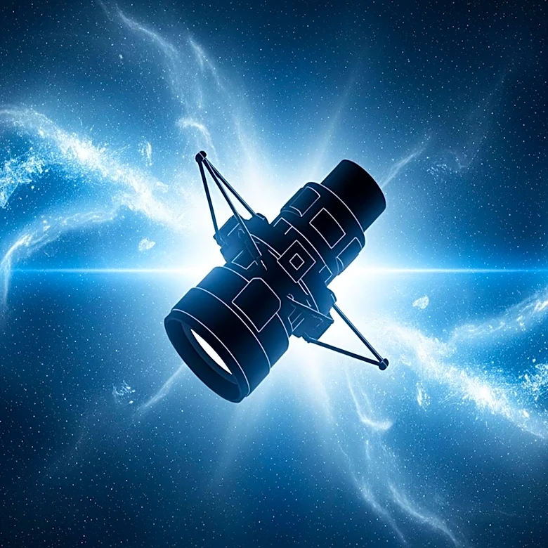 NASA's SPHEREx Mission Maps Water Ice in Cygnus X Region