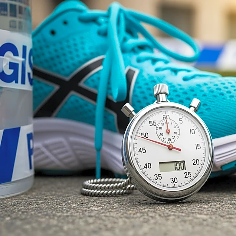 Research Highlights Vigorous Exercise's Role in Reducing Chronic Disease Risk