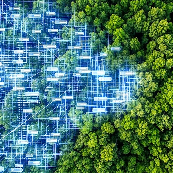 Virginia Voters Shift Against Data Centers Amid Environmental and Economic Concerns