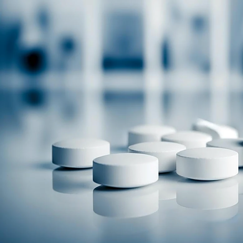 FDA Announces Nationwide Recall of Xanax Due to Dissolution Issue