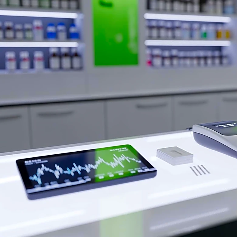 Pharmacy Cholesterol Testing Pilot Sees Over 550 Patients in London