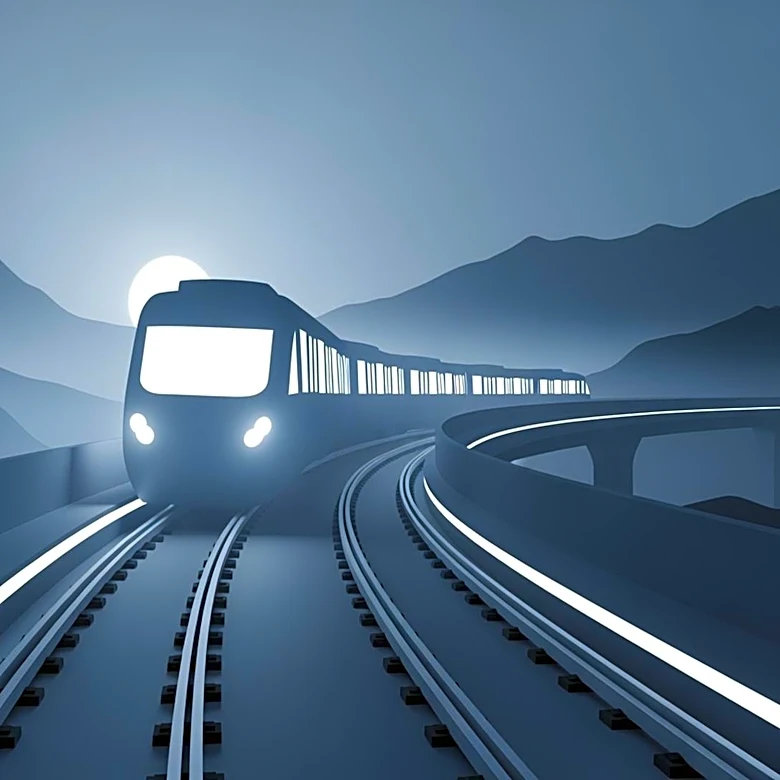 Colorado Town Hall Discusses Impact of Upcoming Passenger Rail Train on Commuters