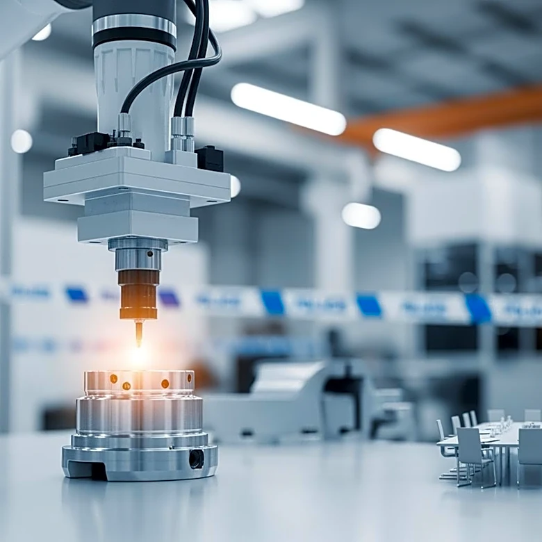 State Grant Enhances Advanced Manufacturing at Red River Army Depot